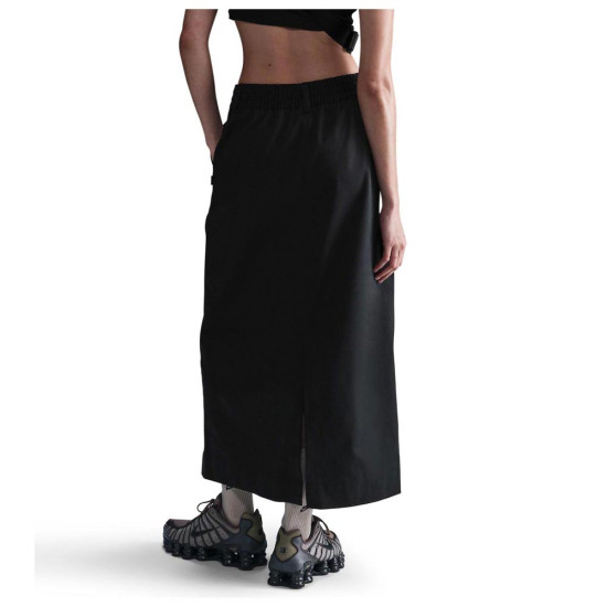 Nike Γυναικεία φούστα Sportswear Collection Twill Skirt